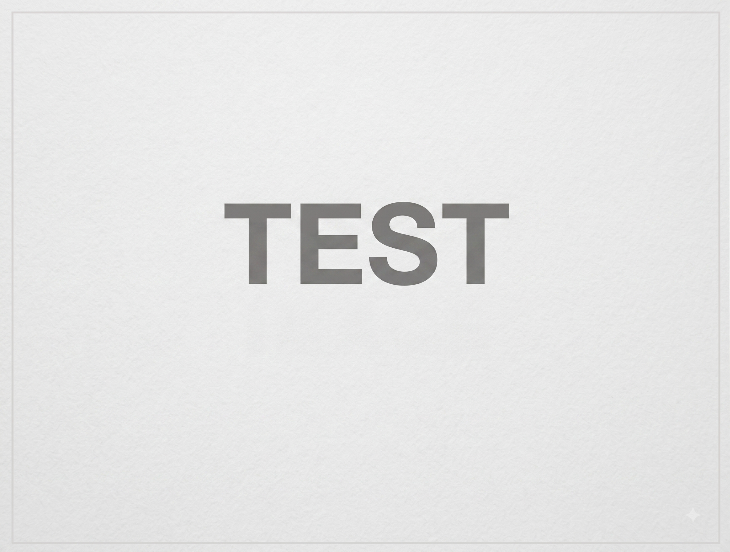 TEST 썸네일